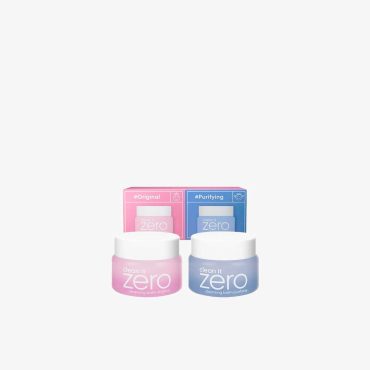 Banila Co Clean It Zero Special kit - (2Pcs*7ml)