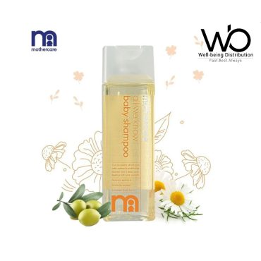 Mothercare Baby Shampoo 300ml