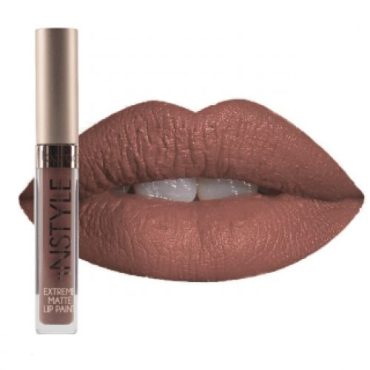 topface Instyle Extreme Matte Lip Paint -015