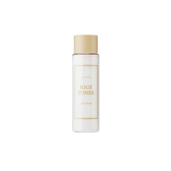 I'm From rice toner mini - 30ml