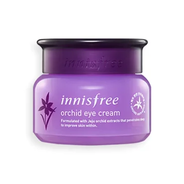 Innisfree Jeju Orchid Eye Cream - 30ml