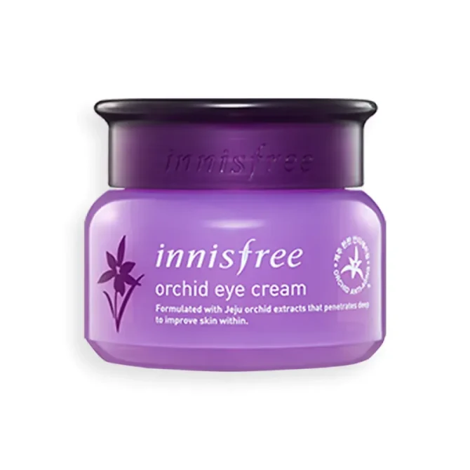 Innisfree Jeju Orchid Eye Cream - 30ml