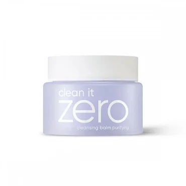 Banila Co Clean It Zero Cleansing Balm Purifying - 100ml