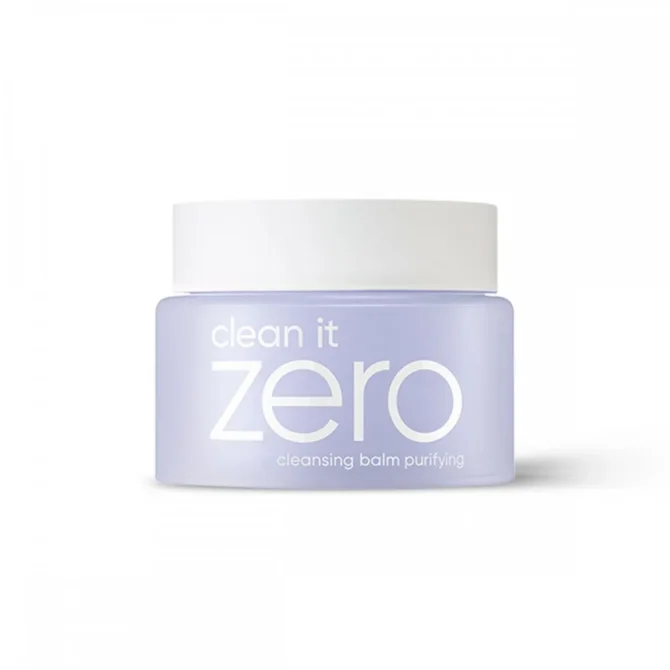 Banila Co Clean It Zero Cleansing Balm Purifying - 100ml