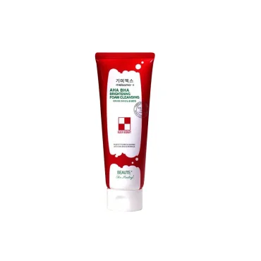 Beaute Melasma-X Aha Bha Brightening Foam Cleansing - 160ml