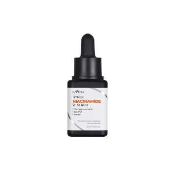 Isntree Hyper Niacinamide 20 Serum - 20ml