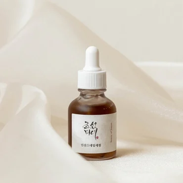 Beauty of Joseon Revive Serum (Ginseng+Snail Mucin) - 10ml
