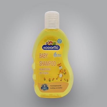 Kodomo Baby Shampoo Original 100ml