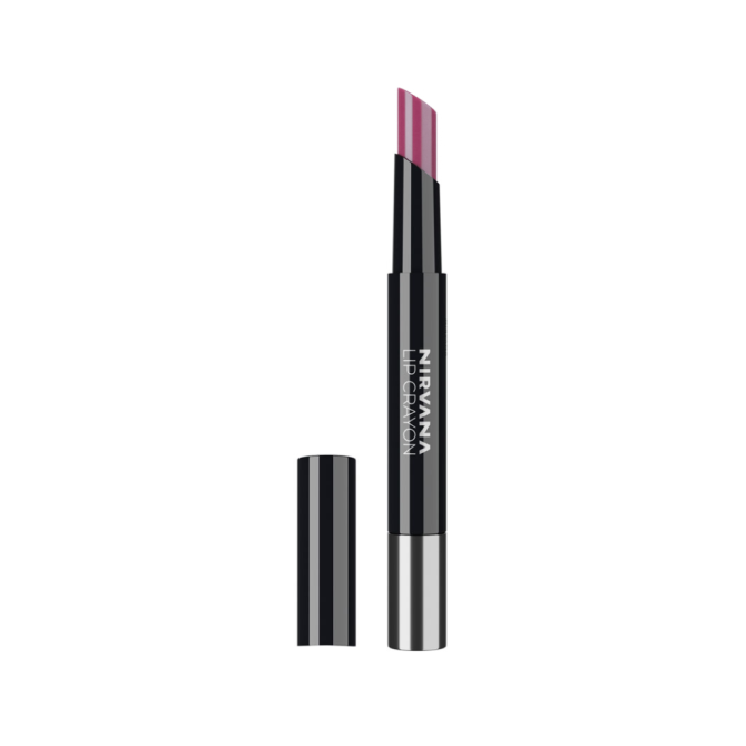 Nirvana Color Lip Crayons Charulata 4gm