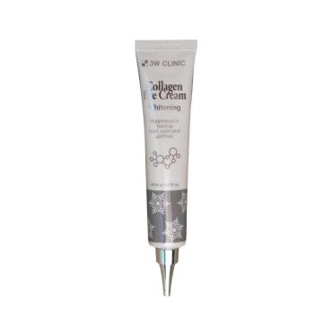 3w clinic collagen eye cream - 40ml