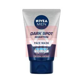 Nivea Men Dark Spot Reduction Face Wash 100g