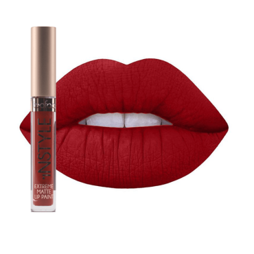 topface Instyle Extreme Matte Lip Paint -017