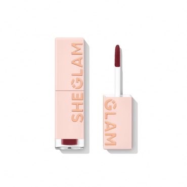 Sheglam Take A Hint Lip Tint- Level Up
