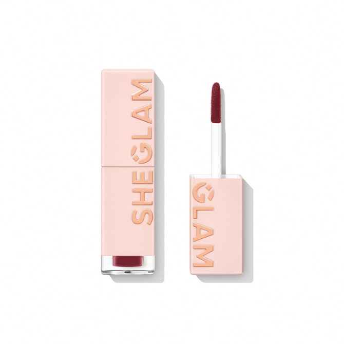 Sheglam Take A Hint Lip Tint- Level Up