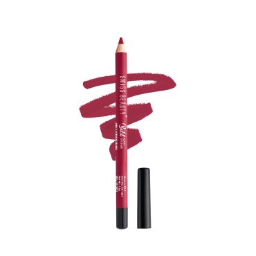 Swiss Beauty Bold Matt Lip Liner BOBBY BROWN -14