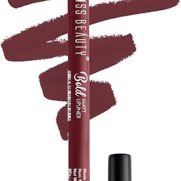 Swiss Beauty Bold Matt Lip Liner PURPLE -11