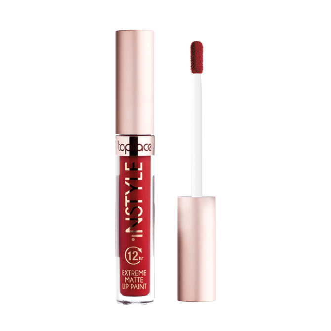 topface Instyle Extreme Matte Lip Paint -016