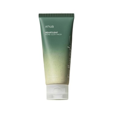Anua Heartleaf Pore Clay Pack - 100ml