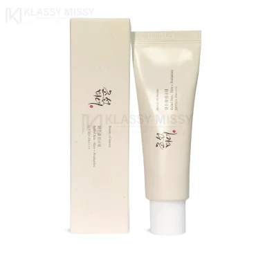 Beauty of Joseon Rice + Probiotics Sunscreen - 50ml