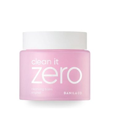 Banila Co Clean It Zero Original Cleansing Balm - 50 ml