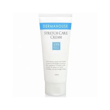 Derma house stretch care cream - 180ml