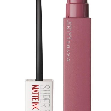 Maybelline Super Stay Matte Ink Liquid Lipstick(15 Lover)-5ml