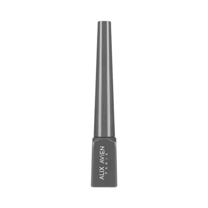 ALIX AVIEN PARIS Black Matte Dipliner 3.7ml