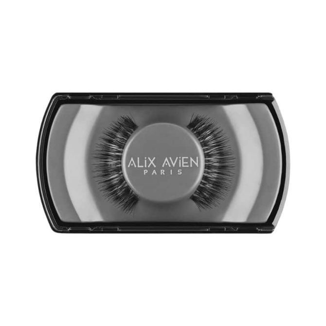 ALIX AVIEN PARIS Eyelashes – 12