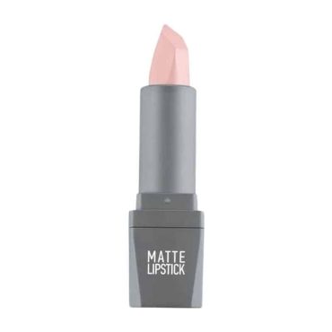 ALIX AVIEN PARIS Matte Lipstick – 401 Soft Pink