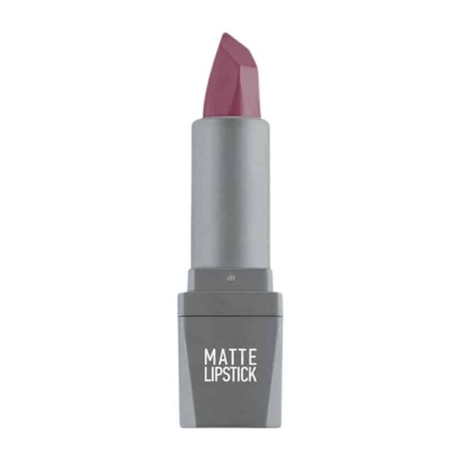 ALIX AVIEN PARIS Matte Lipstick – 416 Berry Pink