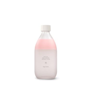 Aromatica Reviving Rose Infusion Treatment Toner - 200ml