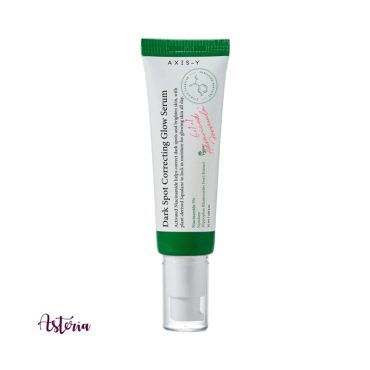 AXIS-Y Dark Spot Correcting Glow Serum -5ml