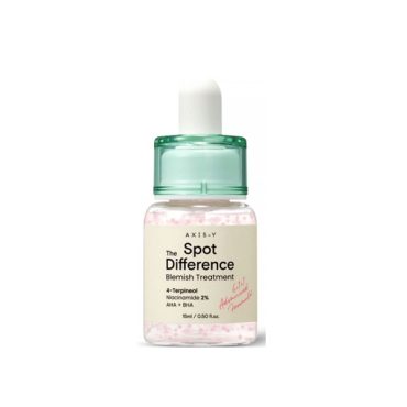 AXIS-Y Spot The Difference Blemish Treatment - 15ml