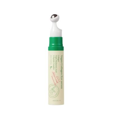 AXIS-Y Vegan Collagen Eye Serum 10ml