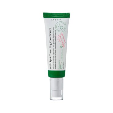 AXIS-Y Dark Spot Correcting Glow Serum - 50ml
