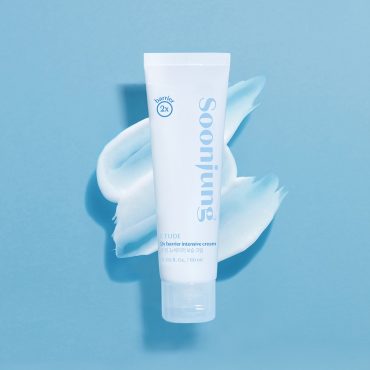 Etude House Soon Jung 2x Barrier Intensive Cream - 60ml