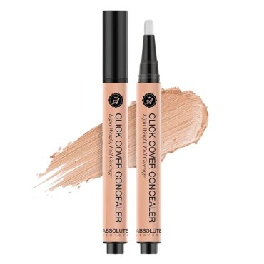 Absolute New York Click Cover Concealer MFCC01 Light Neutral