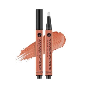 Absolute New York Click Cover Concealer MFCC16 CC Orange