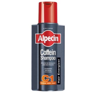 Alpecin Caffeine Shampoo C1 250ml