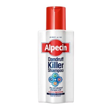 Alpecin Dandruff Killer Shampoo 250ml