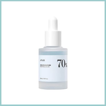 Anua Birch 70% Moisture Boosting serum- 30ml