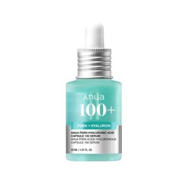 Anua PDRN Hyaluronic Capsule 100 Serum - 30ml