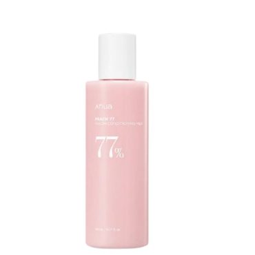 Anua Peach 77% Niacin Conditioning Milk 150ml