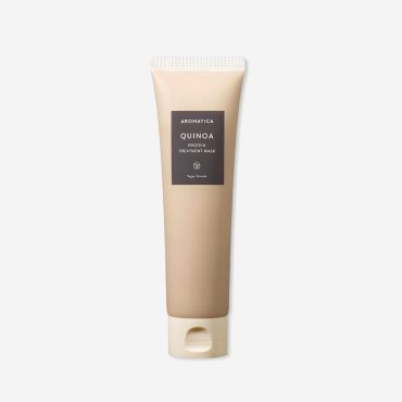 Aromatica Quinoa Protein Treatment Mask - 160ml