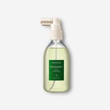 Aromatica Rosemary Root Enhancer - 100ml