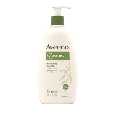 Amlactin Daily Moisturizing Lotion For Rough & Dry Skin 57g
