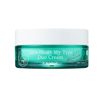 AXIS-Y - Cera-Heart My Type Duo Cream - 60ml