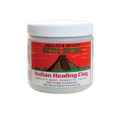Aztec Secret Indian Healing Clay