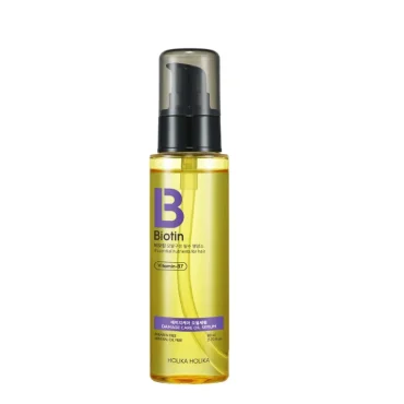 Holika Holika Biotin Damage Care Oil Serum - 80ml