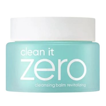 Banila Co Clean It Zero Cleansing Balm Revitalizing 7ml